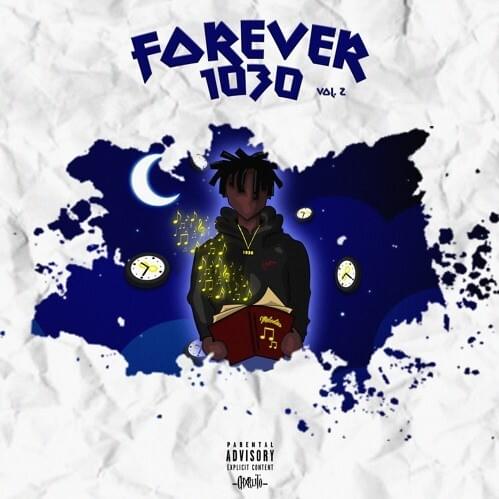 Cover image for Forever 1030 [VOL. 2]