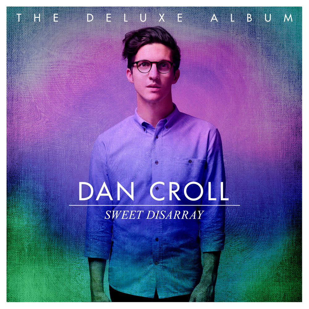 Cover image for Sweet Disarray (Deluxe)