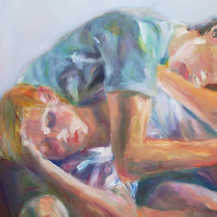 Sleeping In My Own Bed (Alternate) by Morly