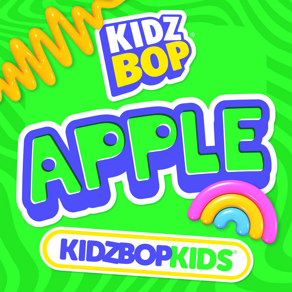 Cover image for Apple EP