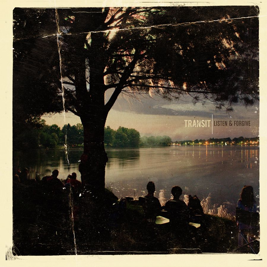 Don’t Make a Sound by Transit