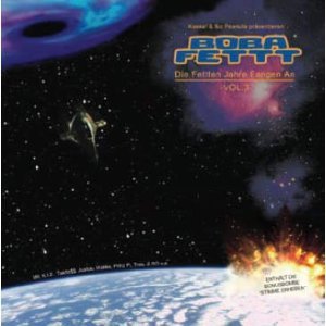 Glückskeks by Boba Fettt