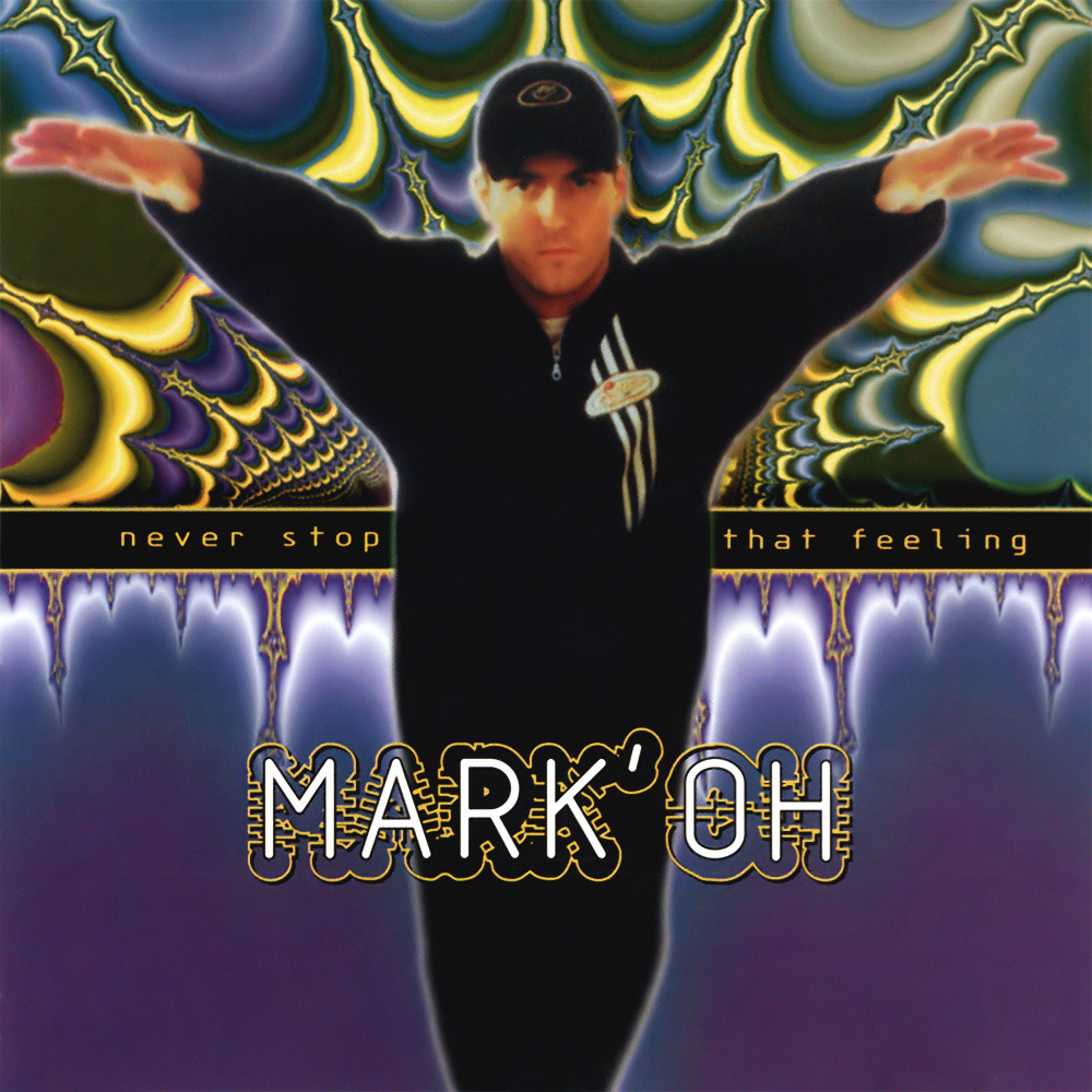 Let’s Do It Again by Mark ’Oh