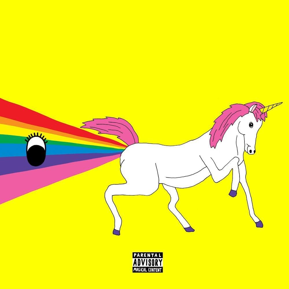 Album cover art for "GO OFF (Nuthin’ 2 It)" by Dillon Francis