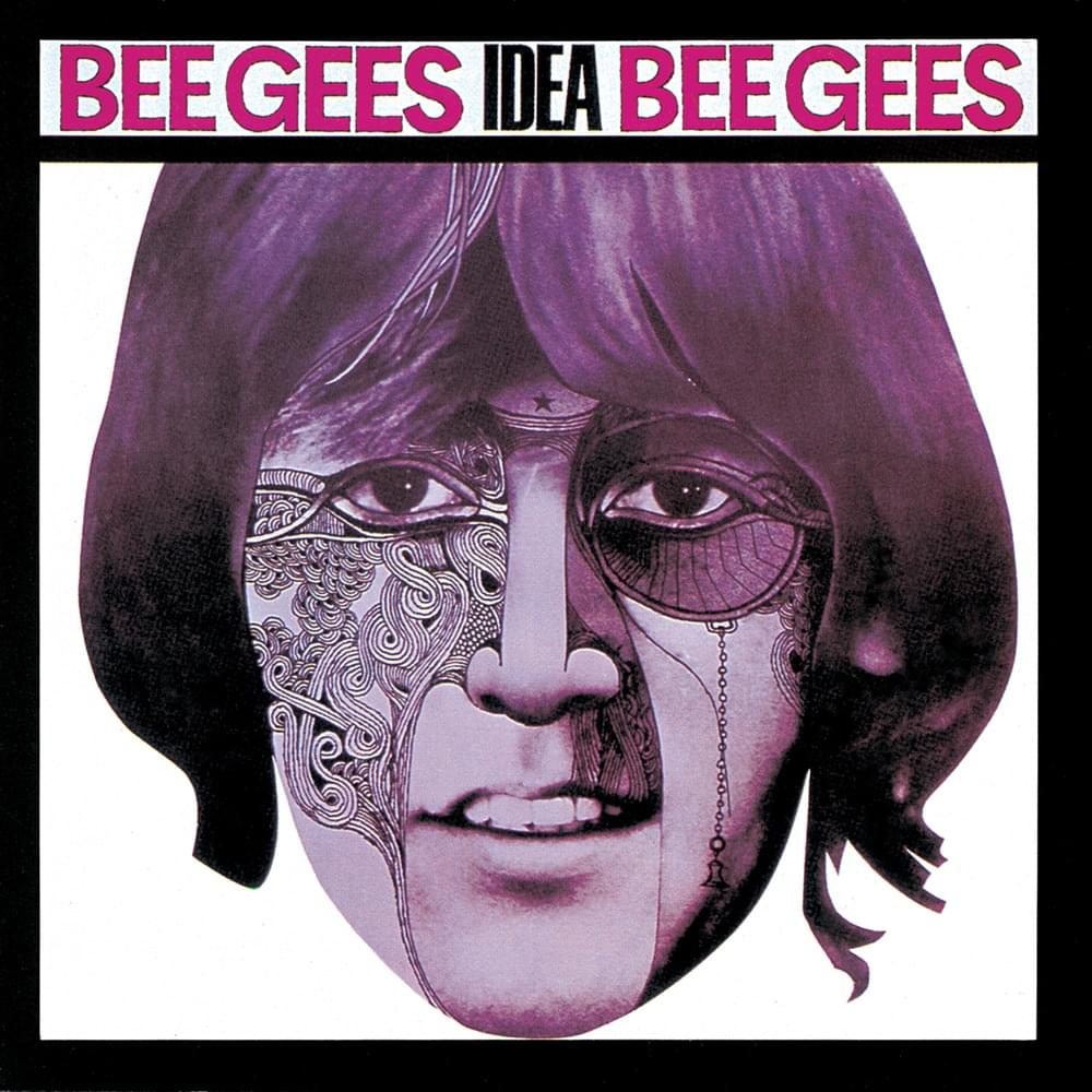 Cover image for Idea (US Version)