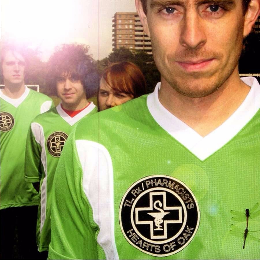 Where Have All the Rude Boys Gone? by Ted Leo and The Pharmacists