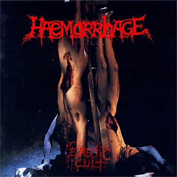 Expectorating Pulmonary Mucopurulence by Haemorrhage