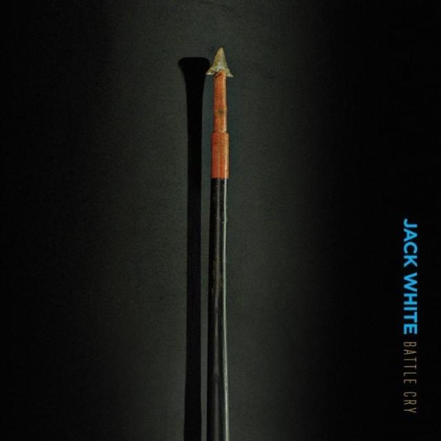 Cover image for Battle Cry - Single