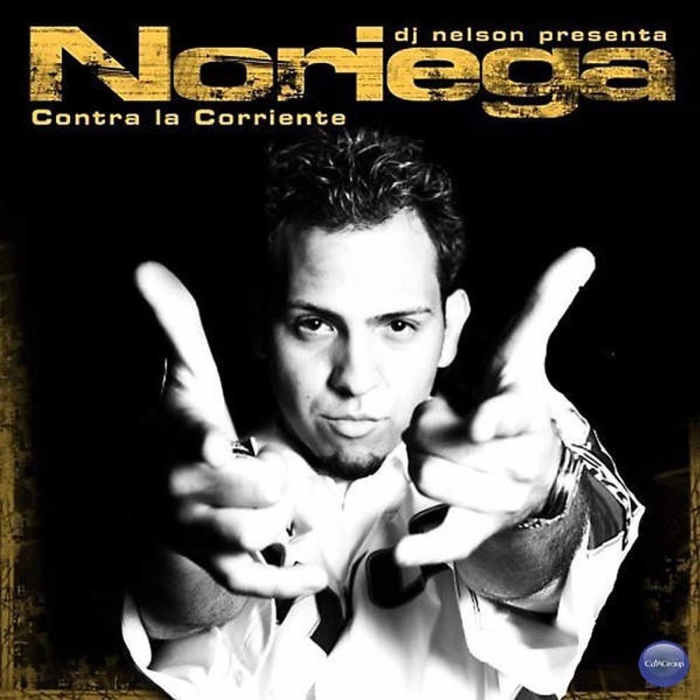 Album cover art for "Que Daría Yo" by Las Guanábanas & Noriega
