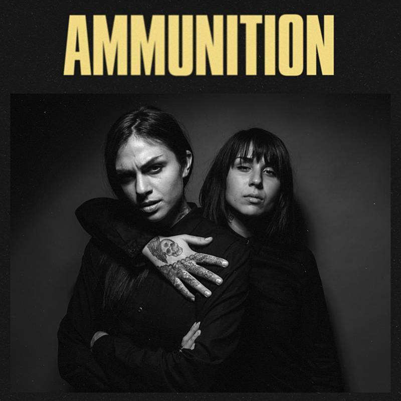 Album cover art for "Can’t Forget You" by Krewella