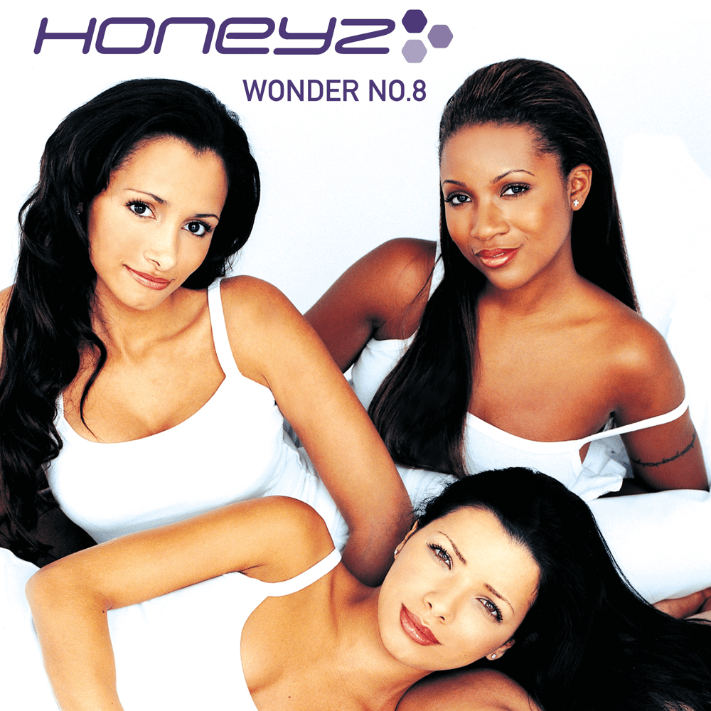 Cover image for Wonder No.8 (1999 Reissue)