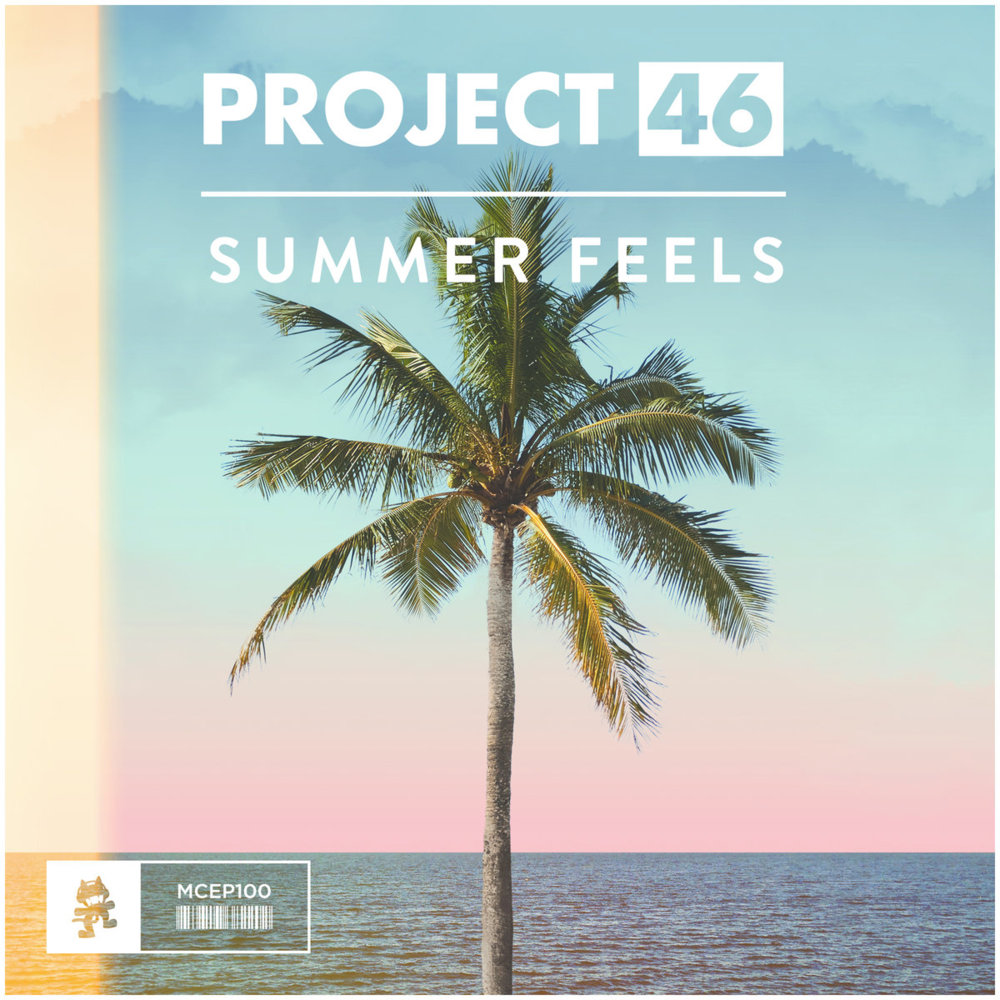 Cover image for Summer Feels EP