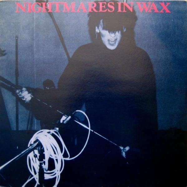 Girl Song (1985 Mix) by Nightmares in Wax