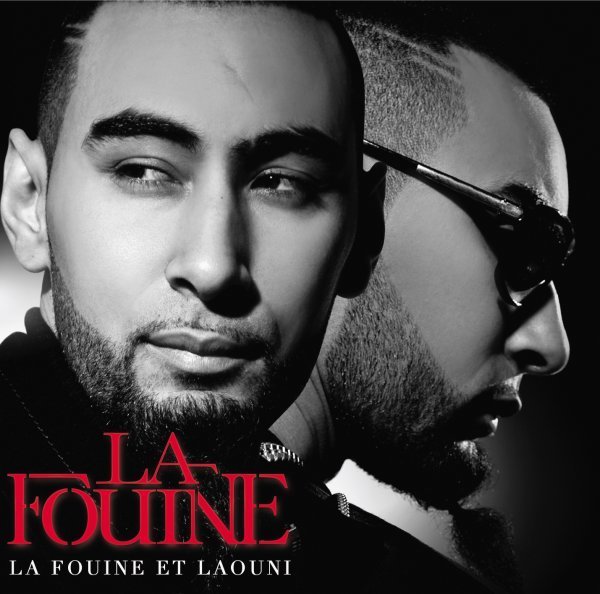Cover image for La Fouine et Laouni
