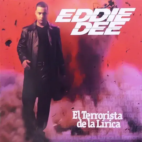 Cover image for El Terrorista de la Lírica