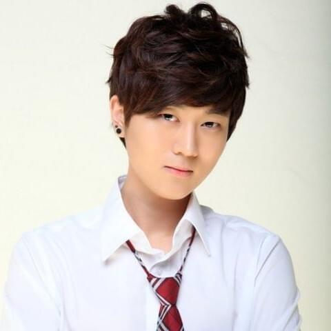 Yun Ji Hoon (윤지훈) Profile Picture Photo of Yun Ji Hoon (윤지훈)