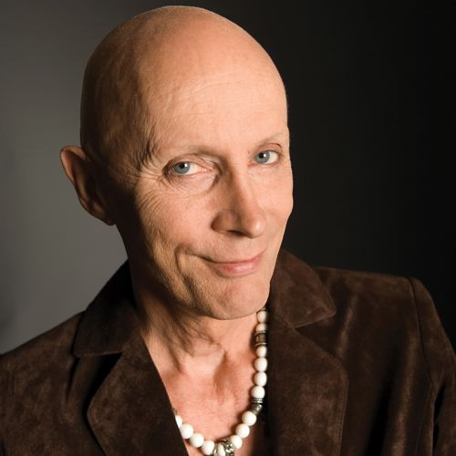 Cover image for Richard O’Brien