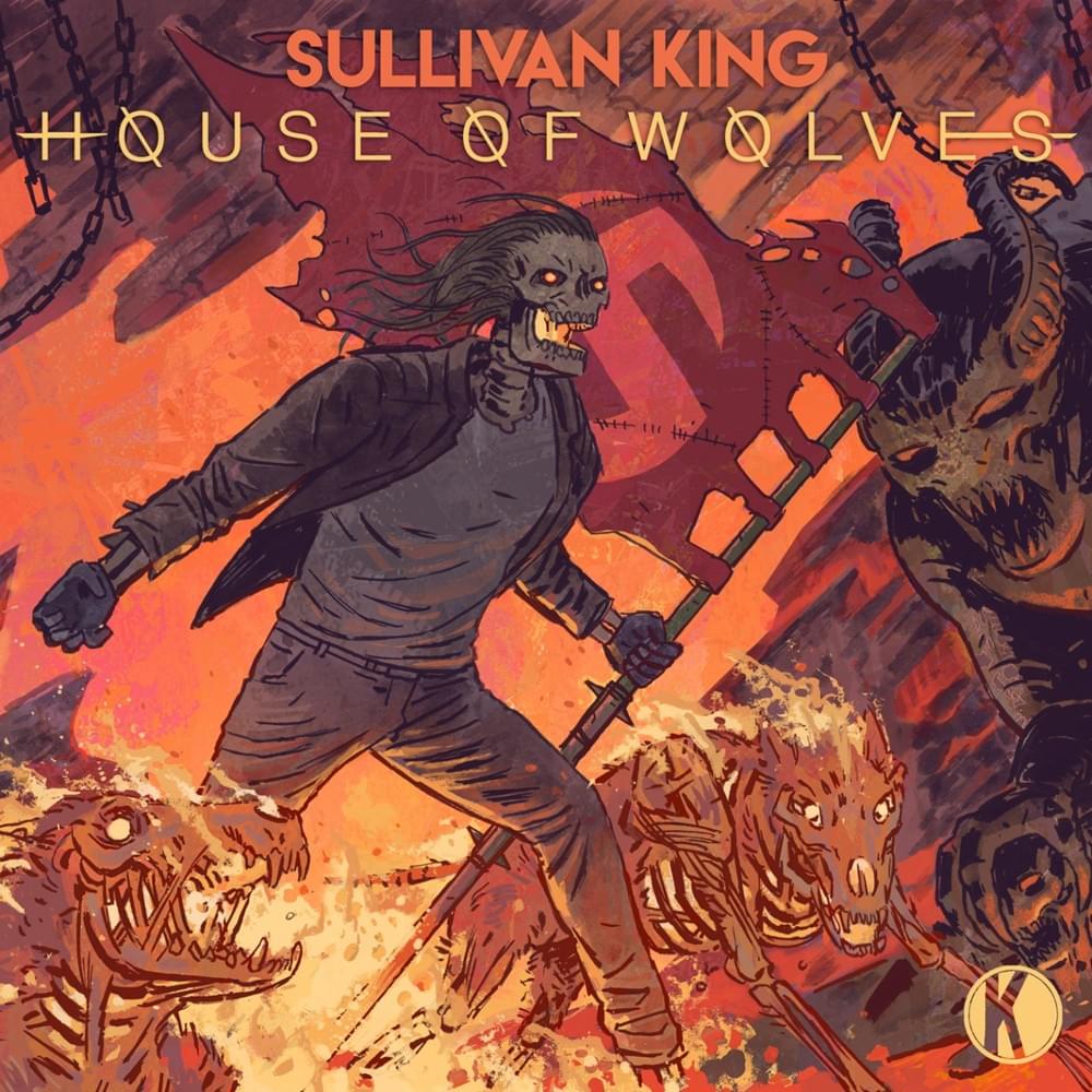 Don’t Care by Sullivan King