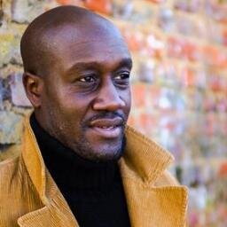 Cover image for Musa Okwonga