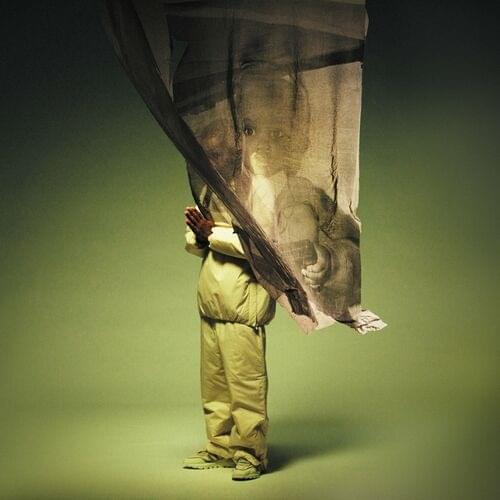 Album cover art for ".FUMÉE.ÉPAISSE." by Kobo & Damso