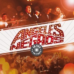 Déjenme Si Estoy Llorando by Los Ángeles Negros
