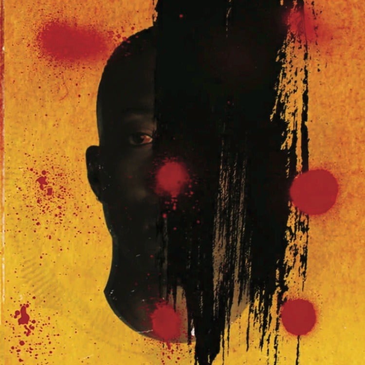 Album cover art for "Good, Bad, Ugly" by Lecrae