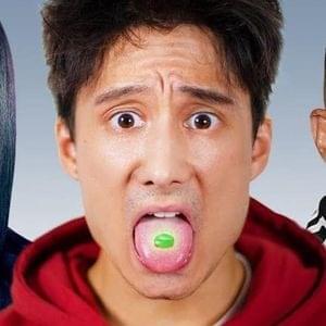 Album cover art for "Songs aus der Bohne – Teil 2" by Julien Bam & AndrePlusPlus & Joon Kim