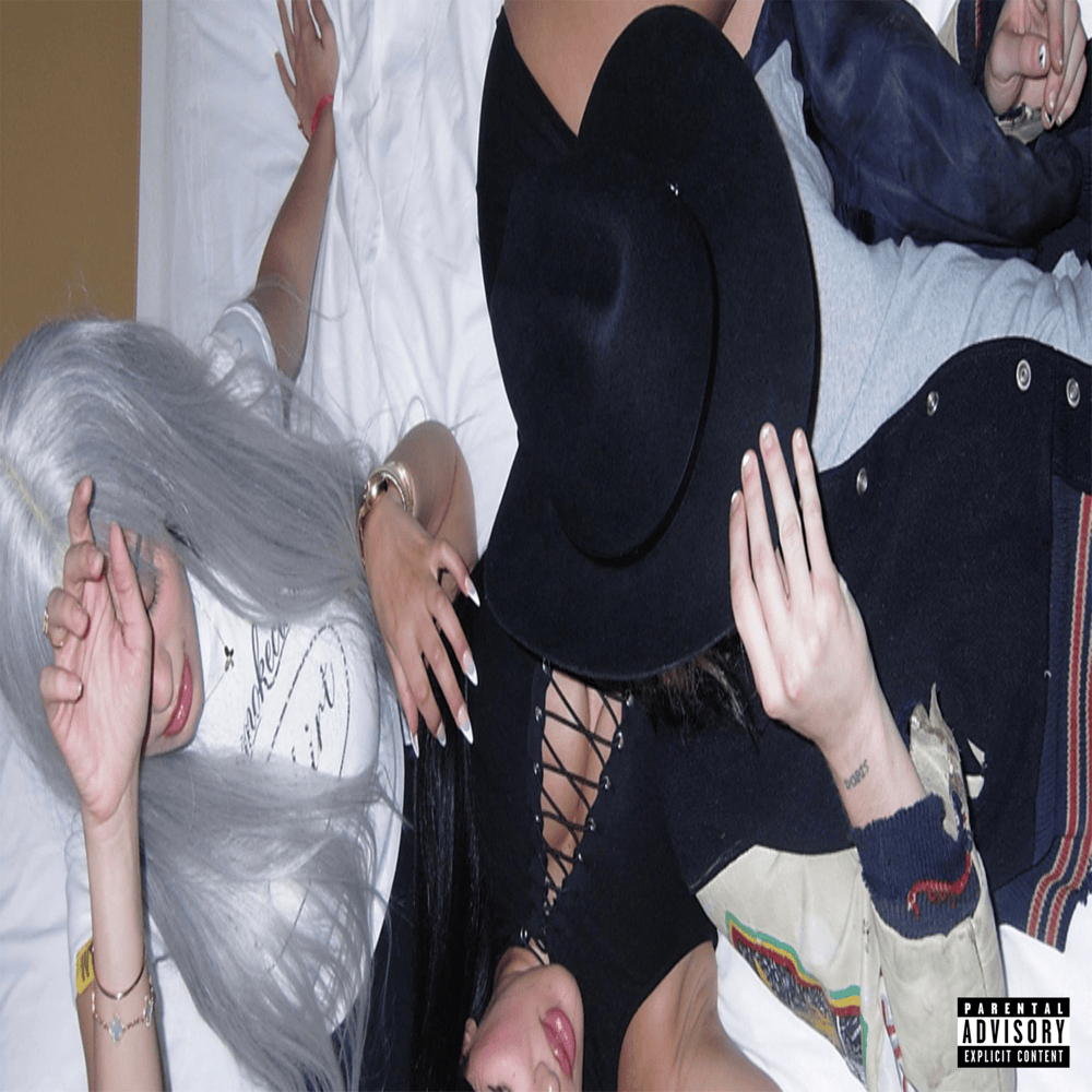 Cover image for gone too soon