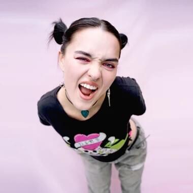 Cover image for Jenna Doe