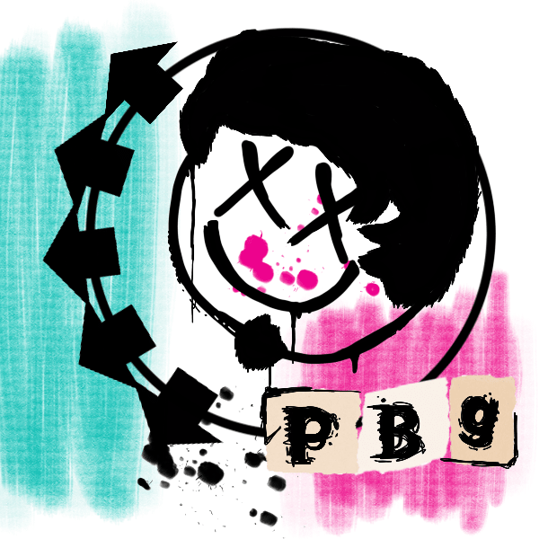Album cover art for "I Miss You" by PeanutButterGamer