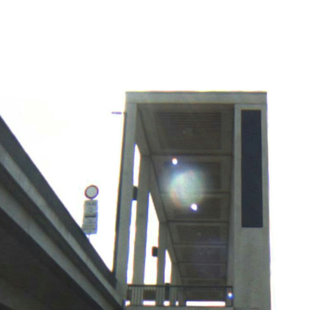 Album cover art for "Test 27" by HTCAT