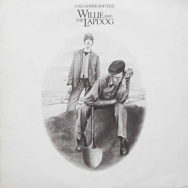 Sittin’ Down Music by Gallagher & Lyle