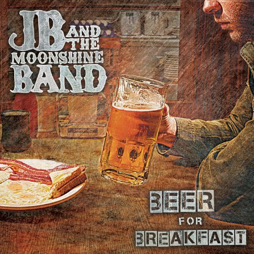 I Don’t Care by JB And The Moonshine Band