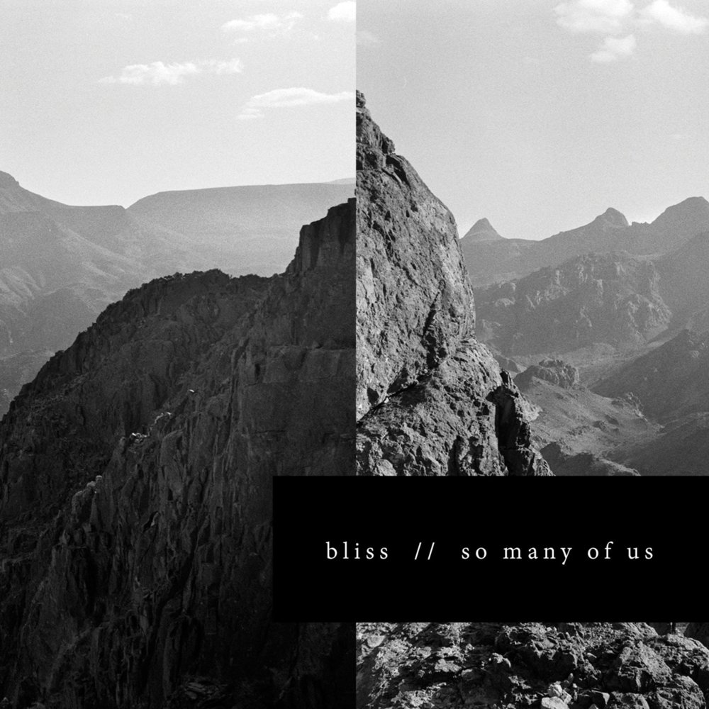 Believe by Bliss