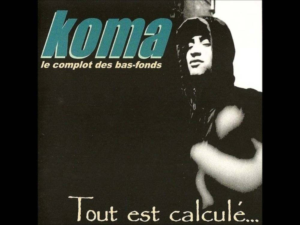 Cover image for Tout est calculé...