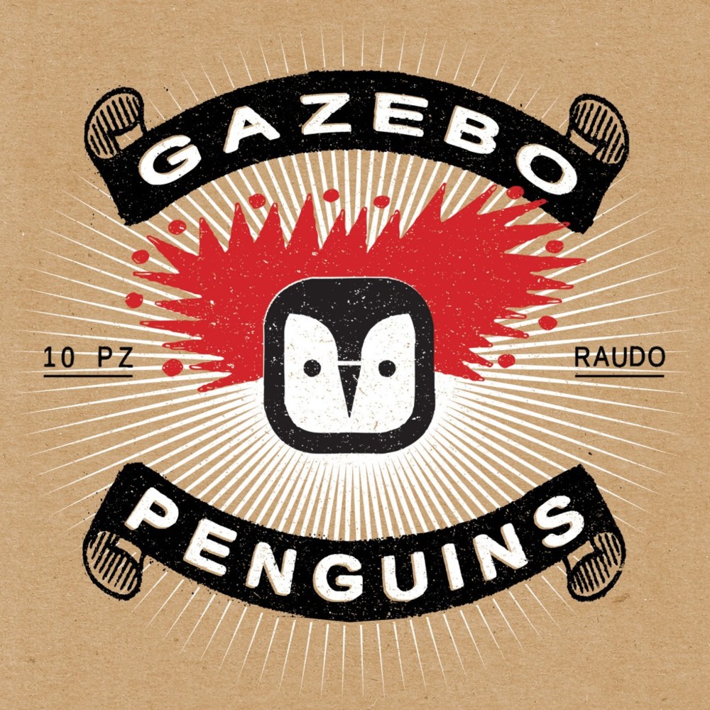Finito il caffè by Gazebo Penguins