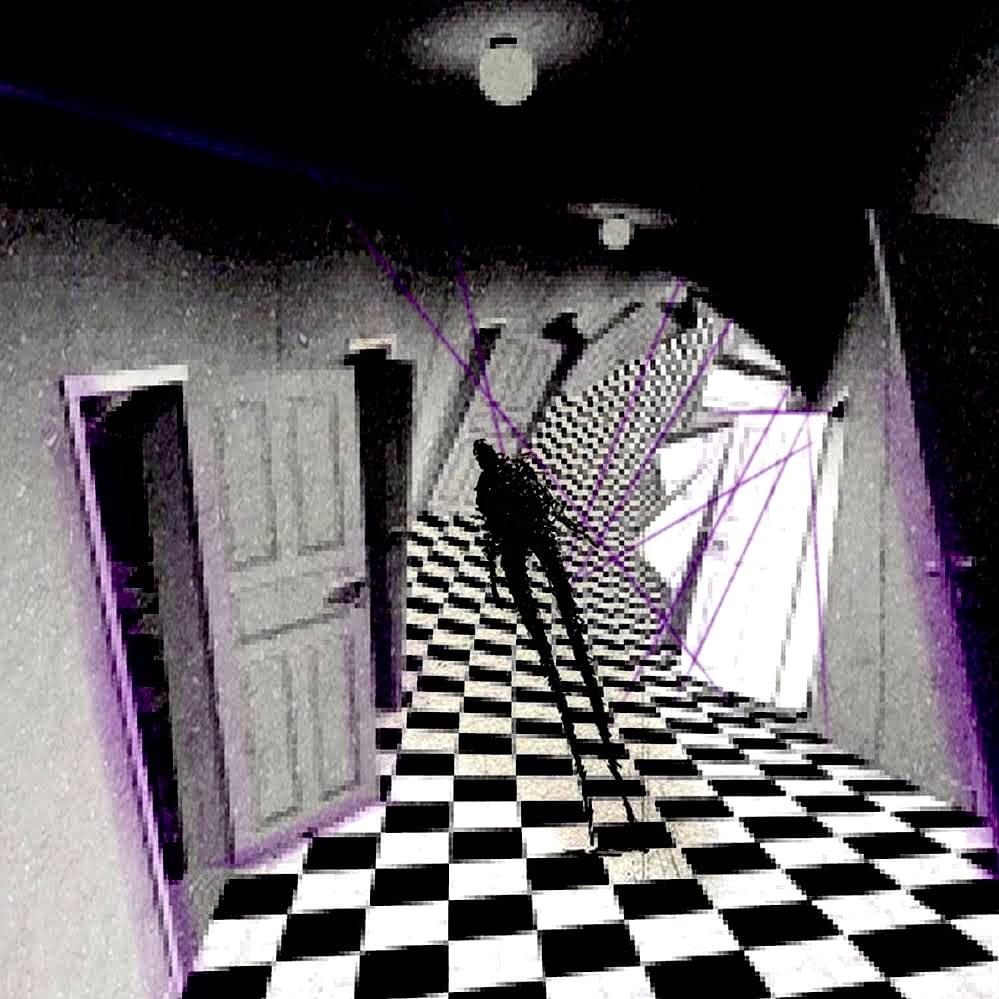 Cover image for violent shifting