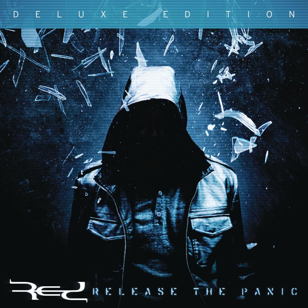 Cover image for Release the Panic [Deluxe Edition]