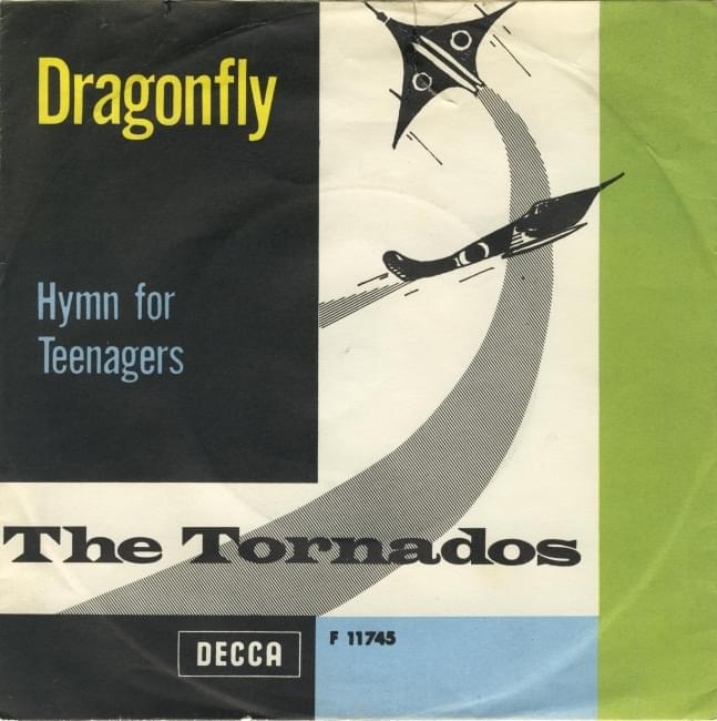 Dragonfly by The Tornados