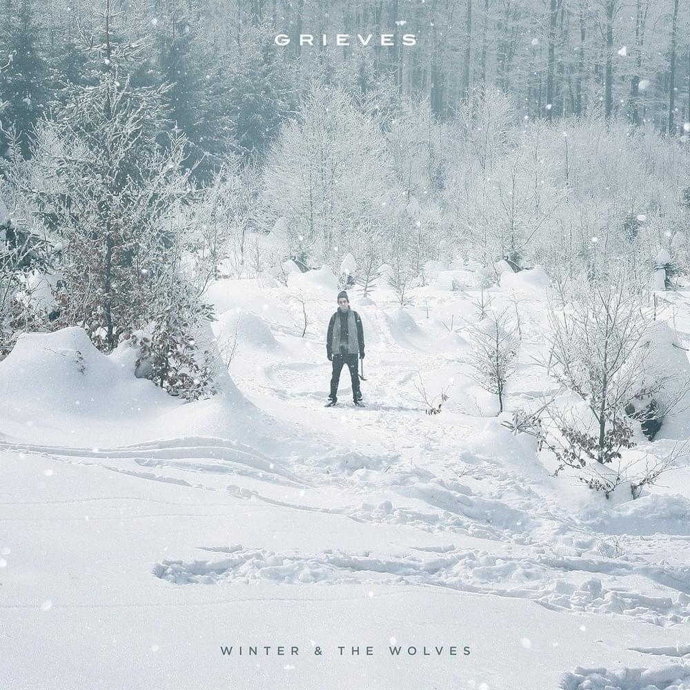 Kidding Me by Grieves