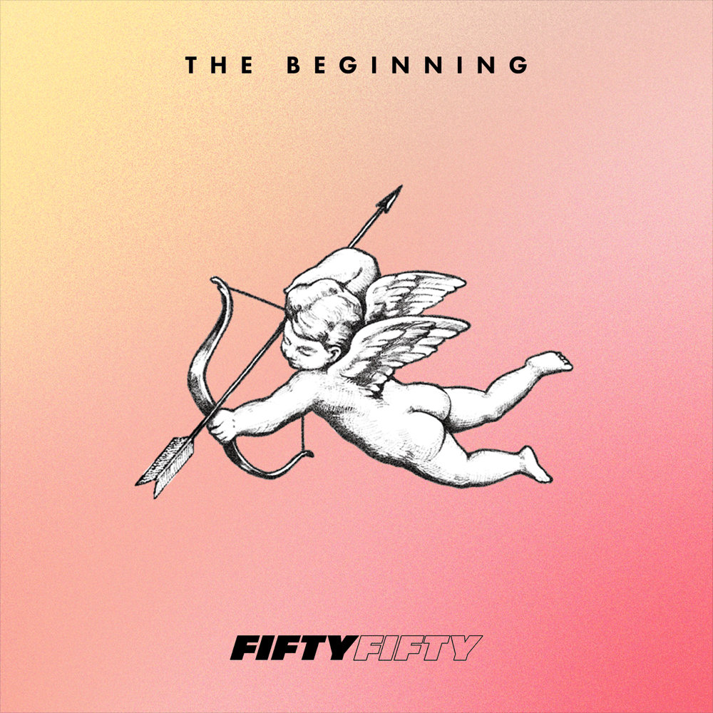 Album cover art for "Cupid (Twin Version)" by NOW That’s What I Call Music!