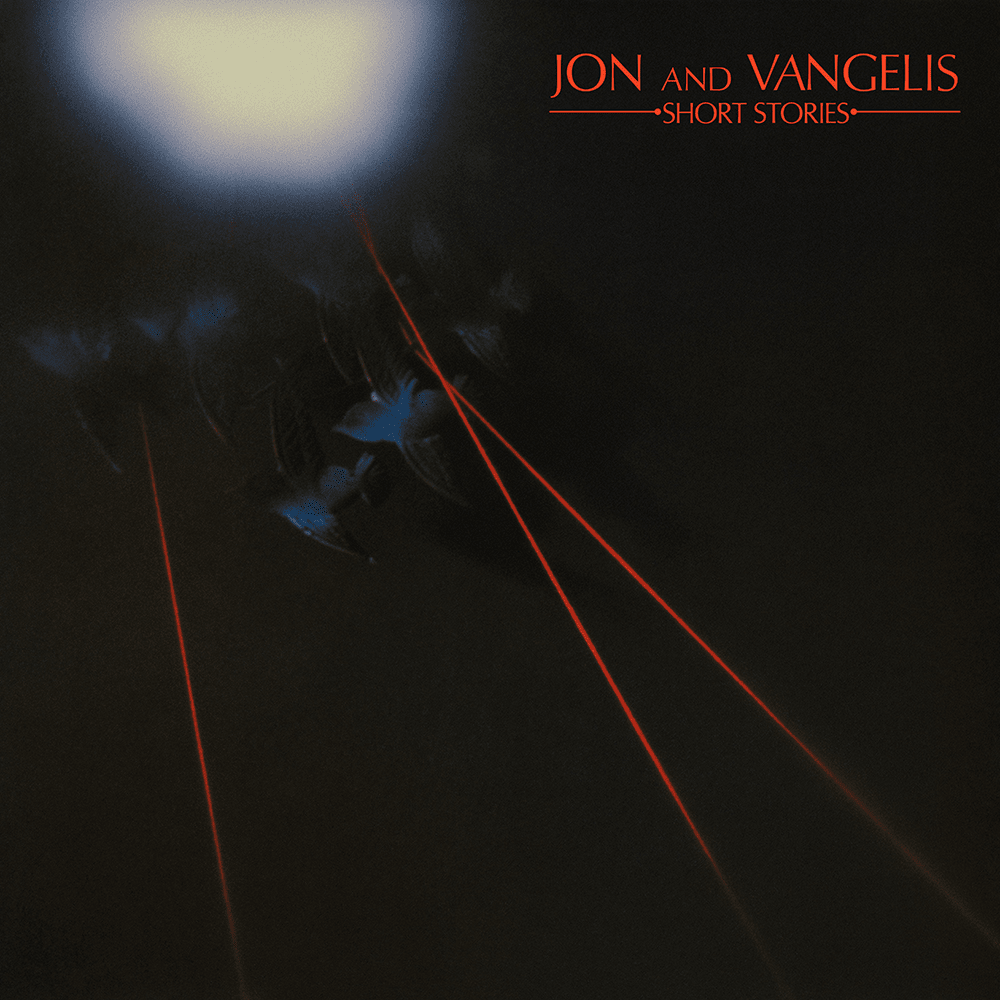 I Hear You Now by Jon & Vangelis