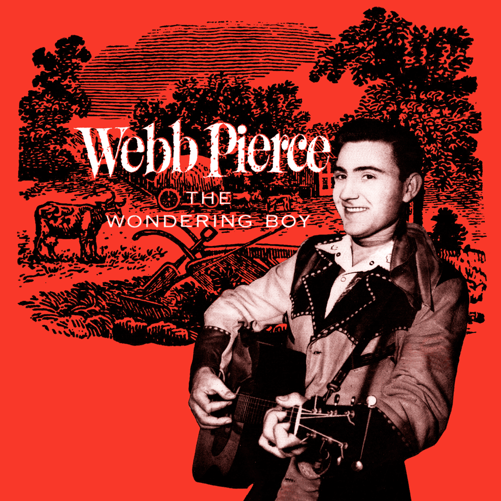 There Stands The Glass by Webb Pierce