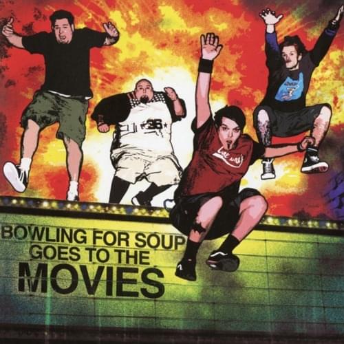 Jimmy Neutron Theme by Bowling for Soup