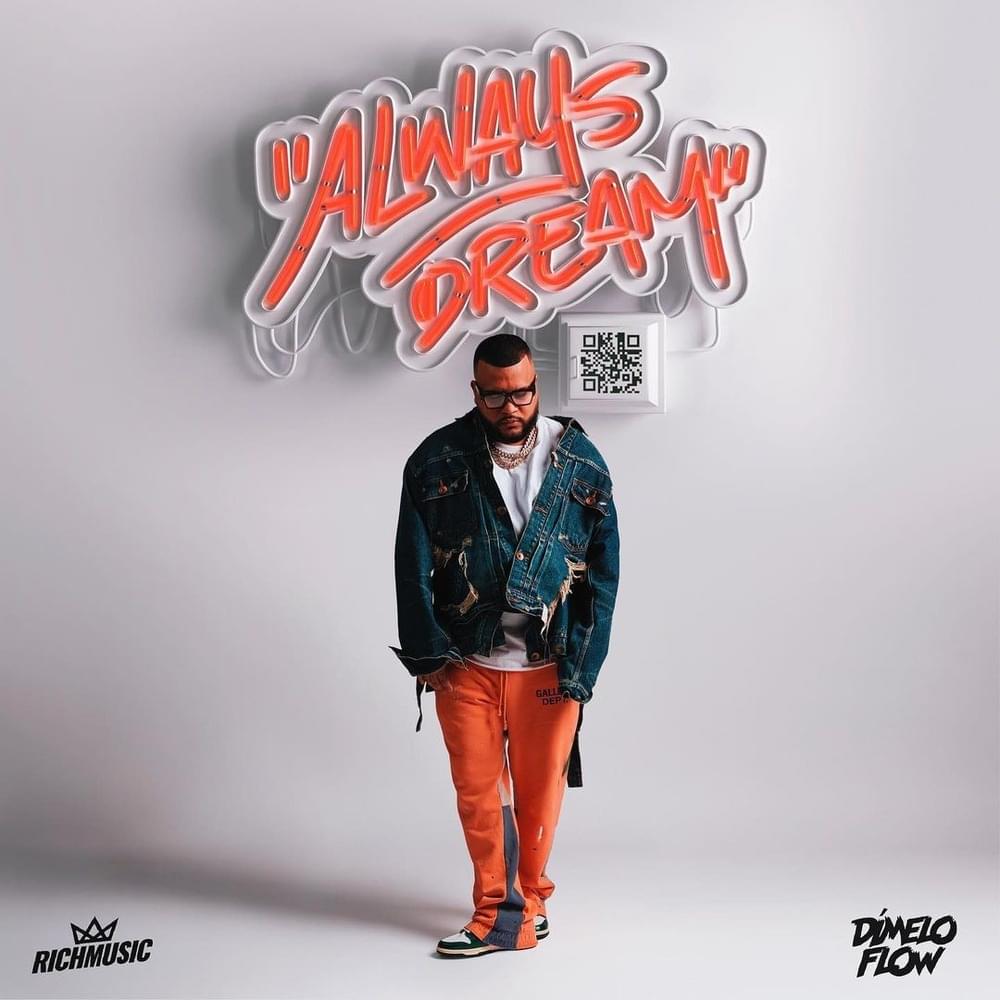 Cover image for Always Dream