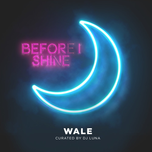 Cover image for Before I SHiNE