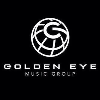 Cover image for Golden Eye Music