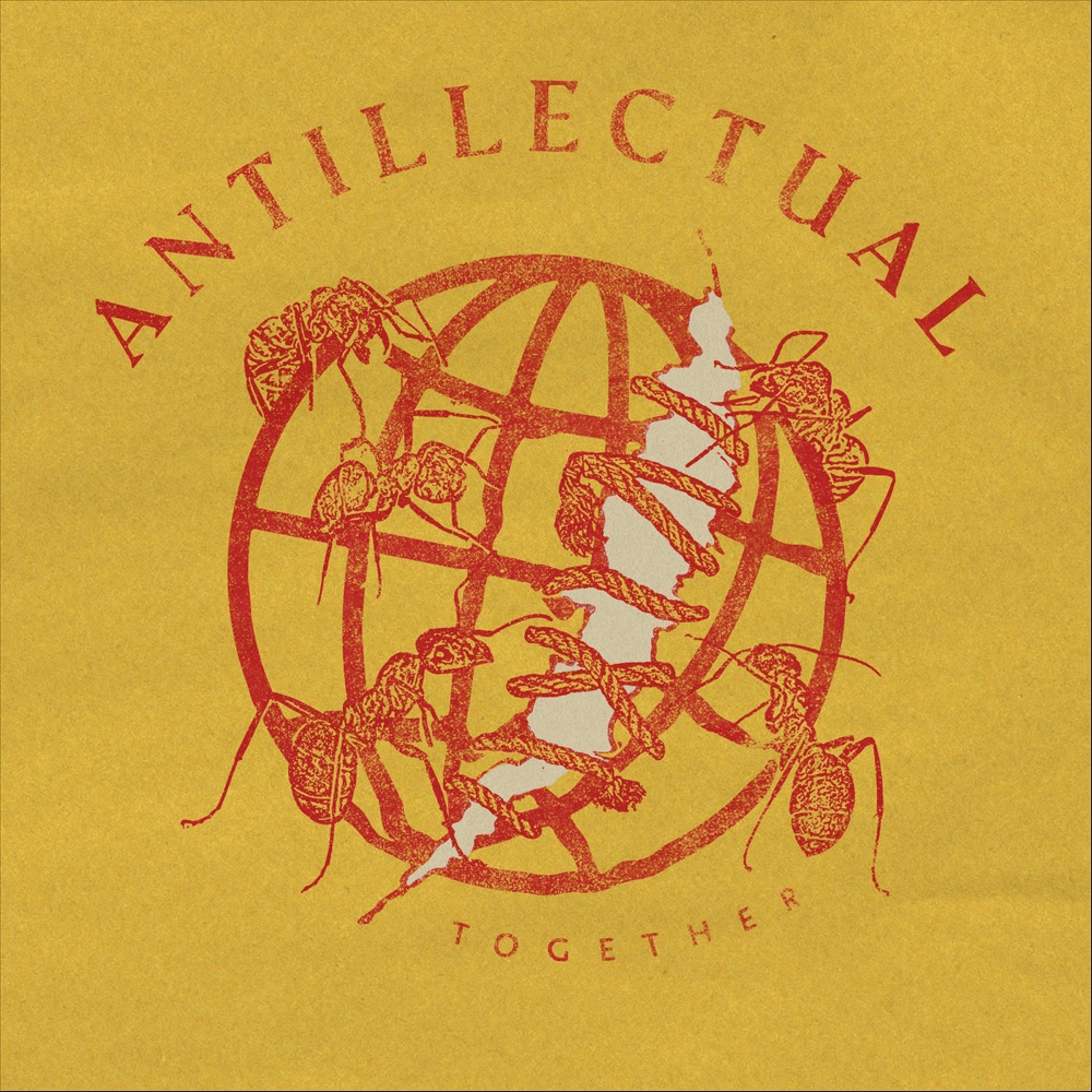 Cover image for Together