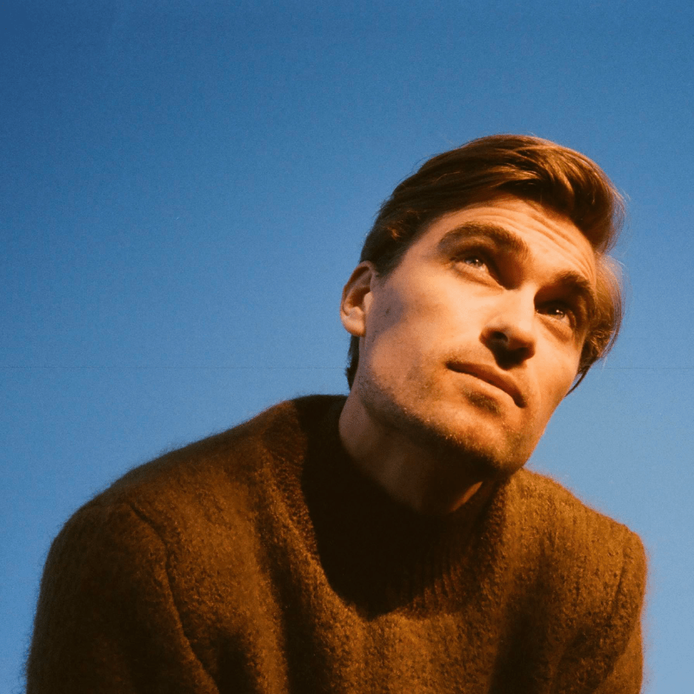 Photo of Rhys Lewis