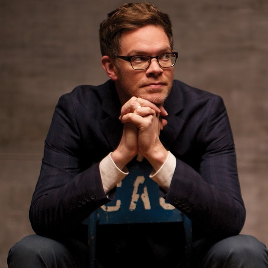 Photo of Jason Gray